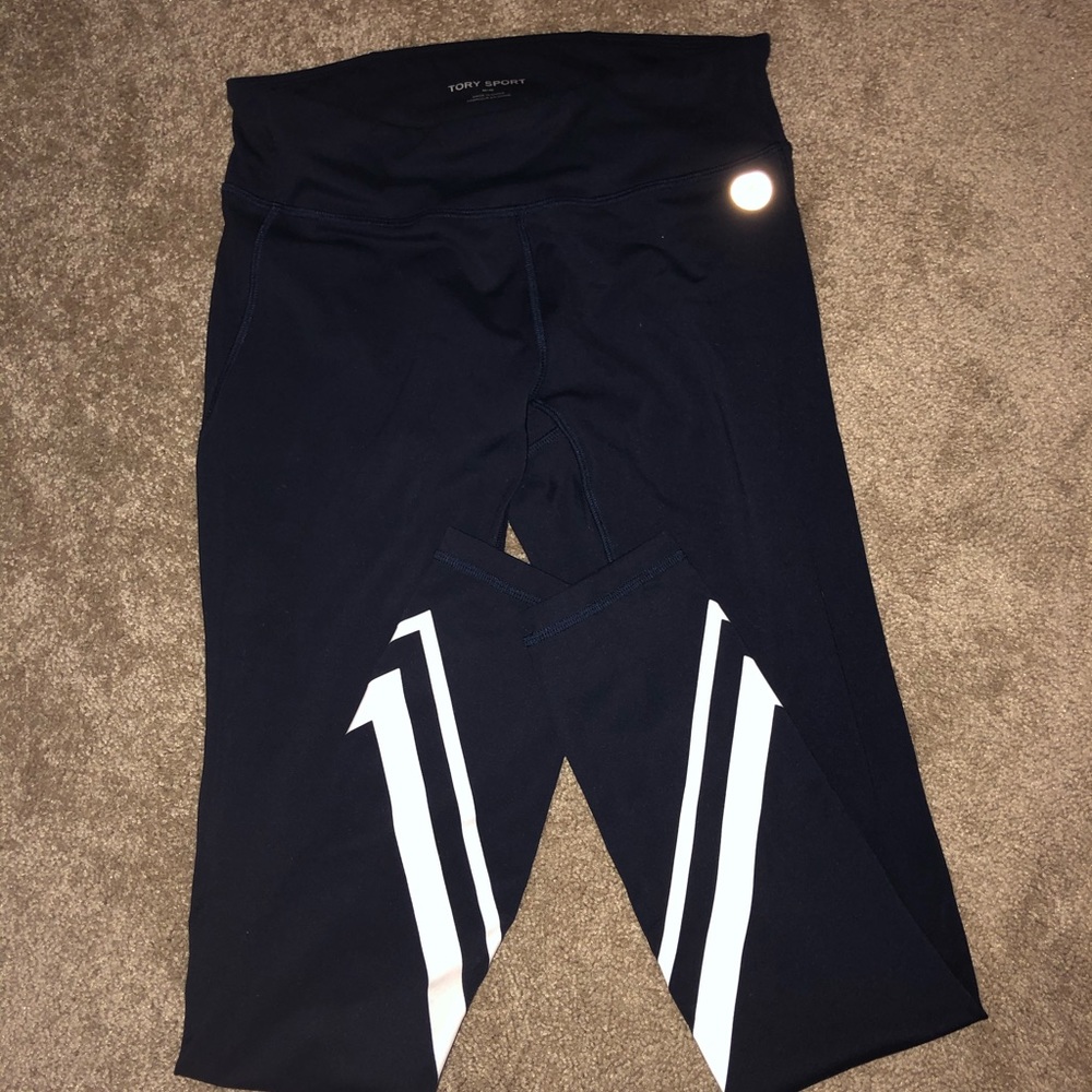 Tory Burch Sport Leggings